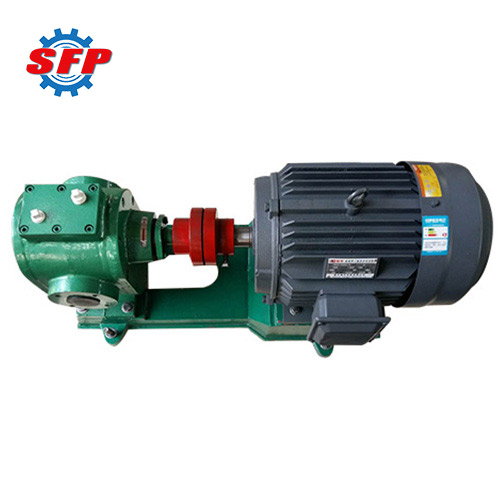 LCB Series Gear Pump